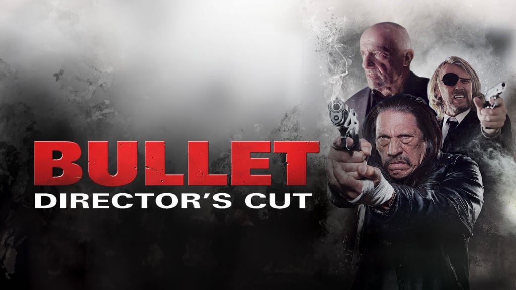 Bullet: Director's Cut (2023)