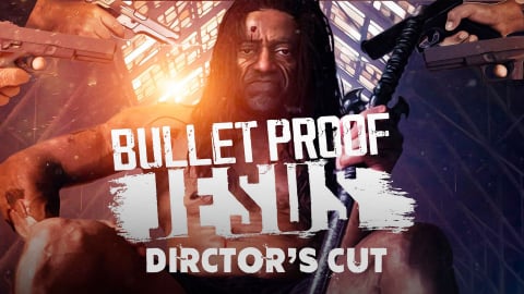 Bulletproof Jesus (2023)