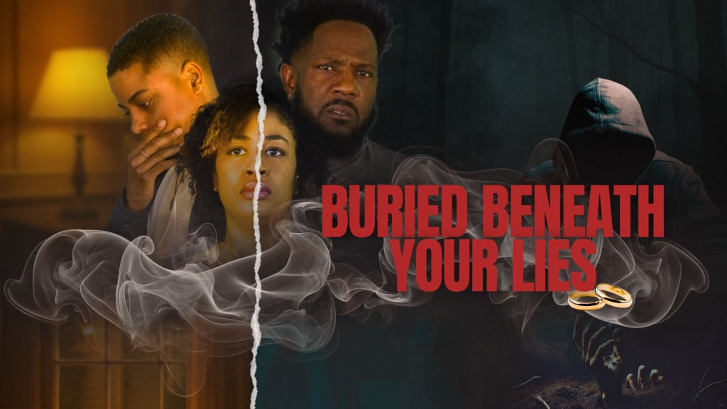 Buried Beneath Your Lies (2025)