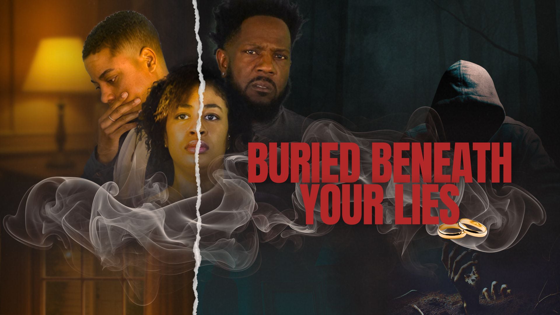 Buried Beneath Your Lies (2025)