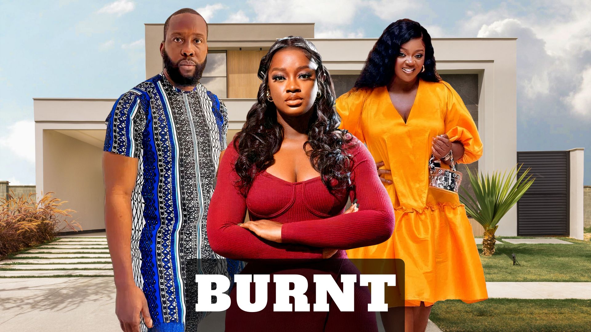 Burnt (2018)