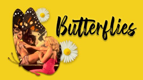 butterflies (1974)