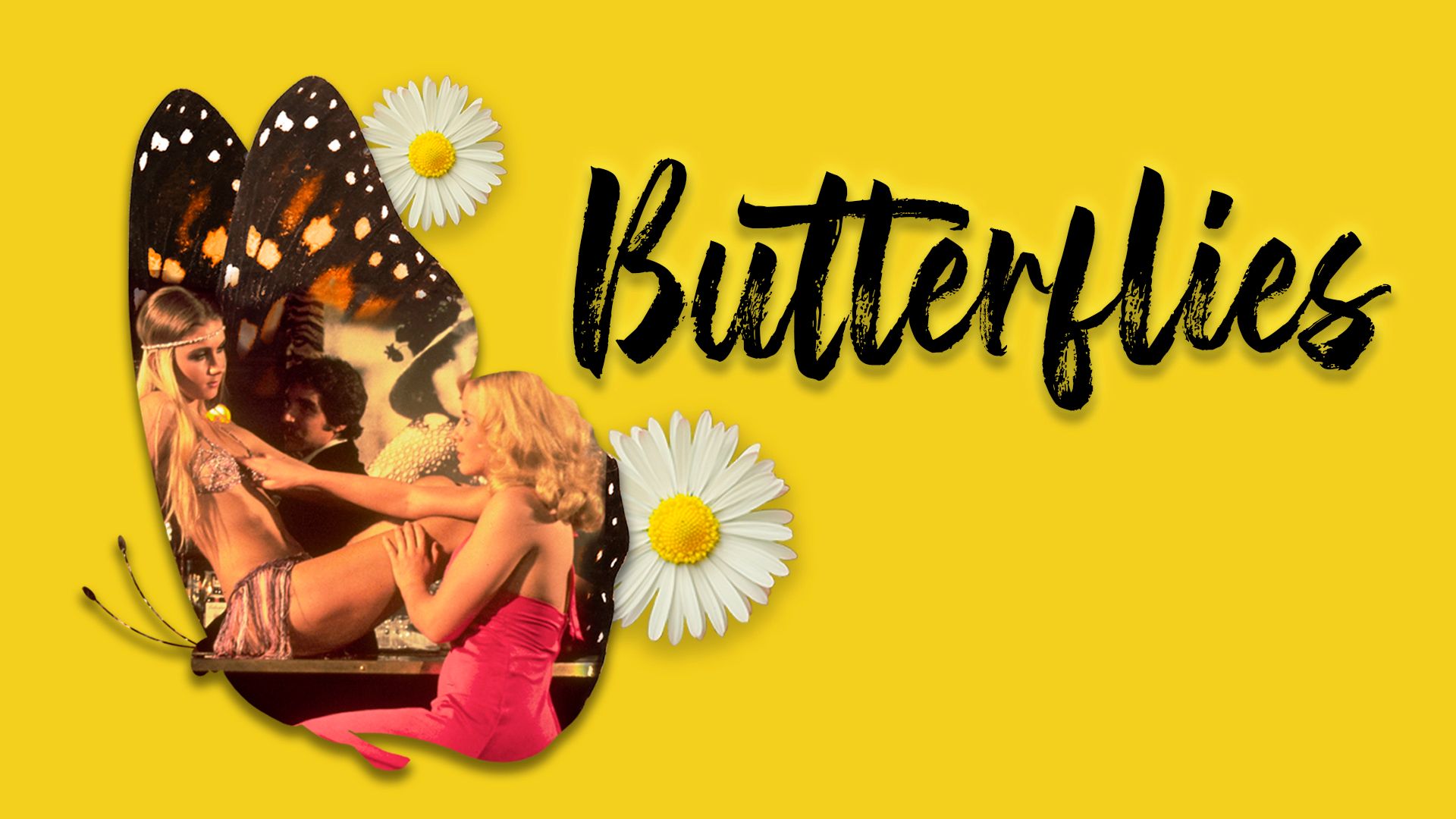 butterflies (1974)