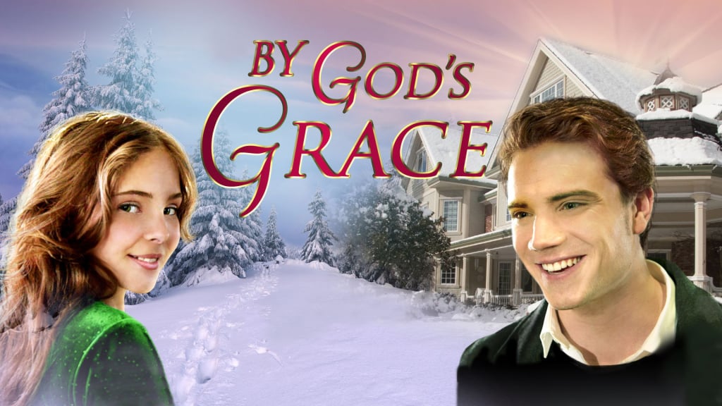 By God's Grace (2014)