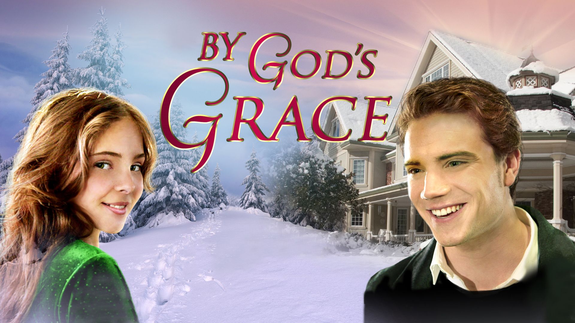 By God's Grace (2014)