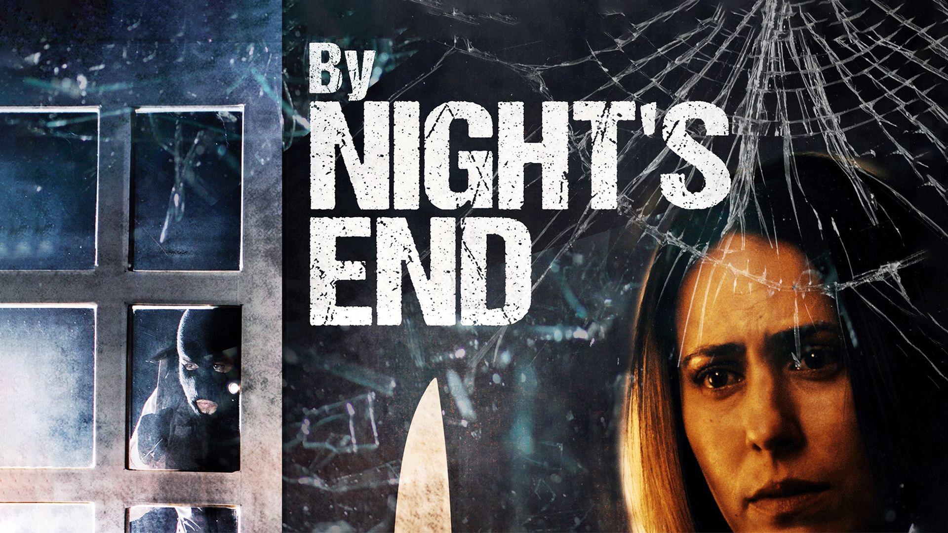 By Night's End (2020)