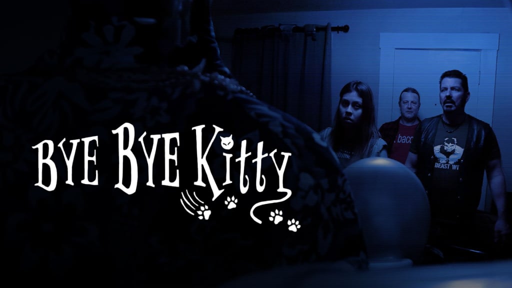 Bye Bye Kitty (2024)