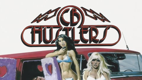 C.B. Hustlers (1976)