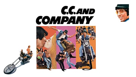 C.C. & Company (1970)