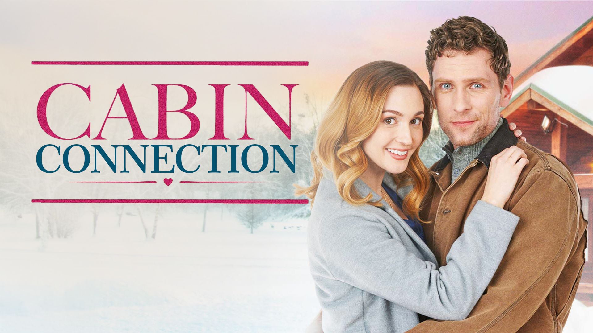 Cabin Connection (2022)