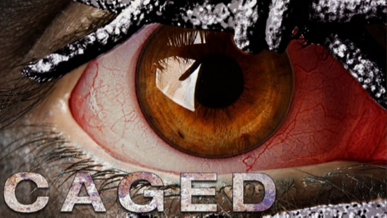 Caged (2018)