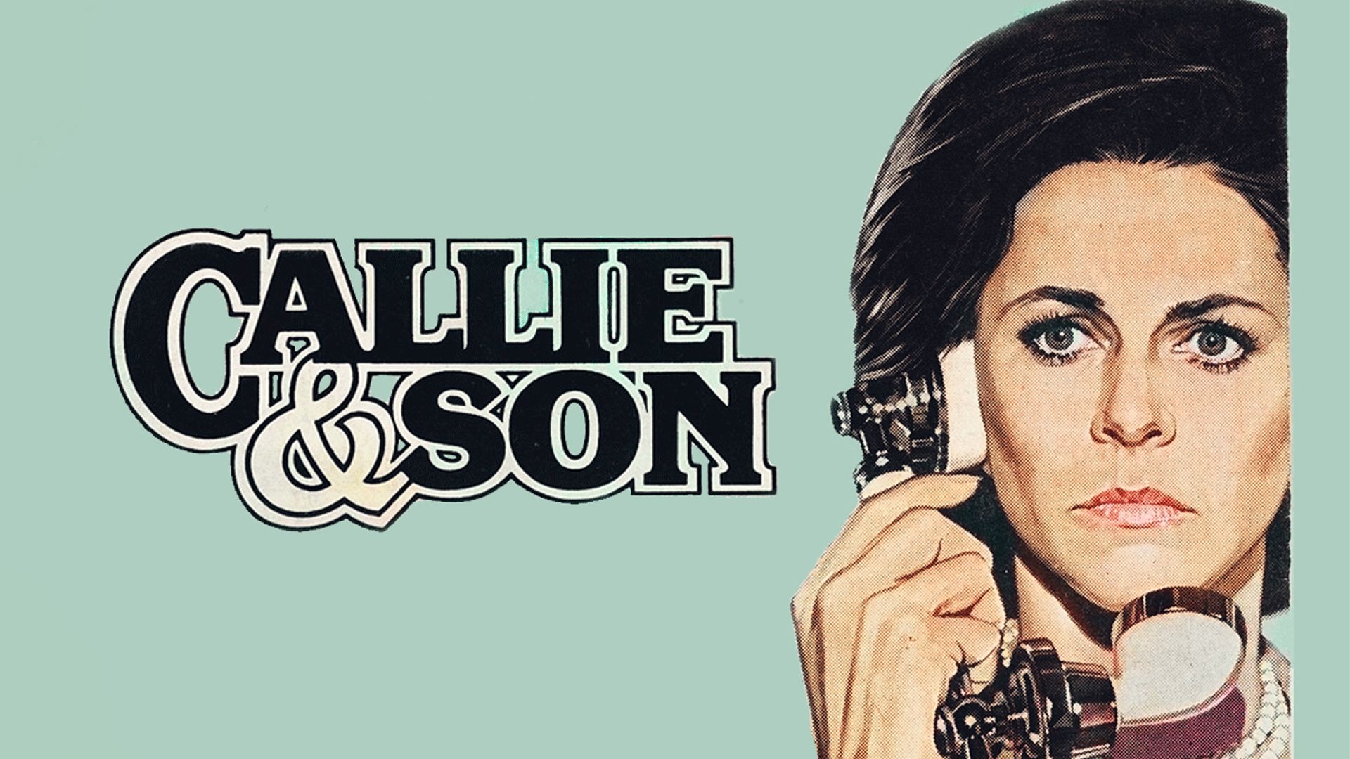 Callie and Son (1981)