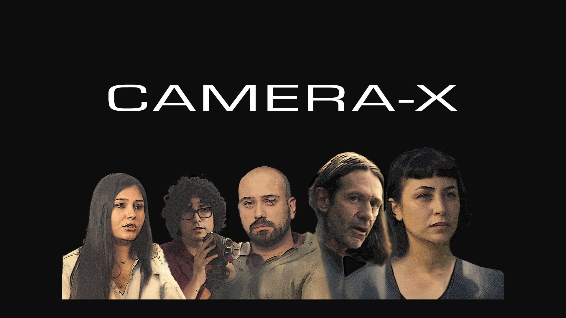 Camera X (2025)