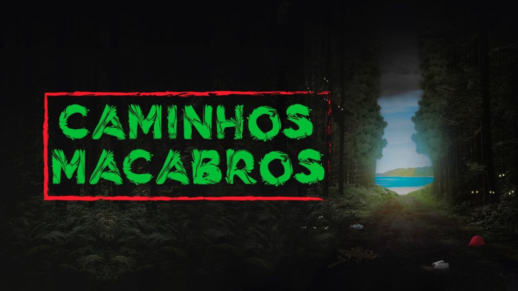 Caminhos Macabros (2017)
