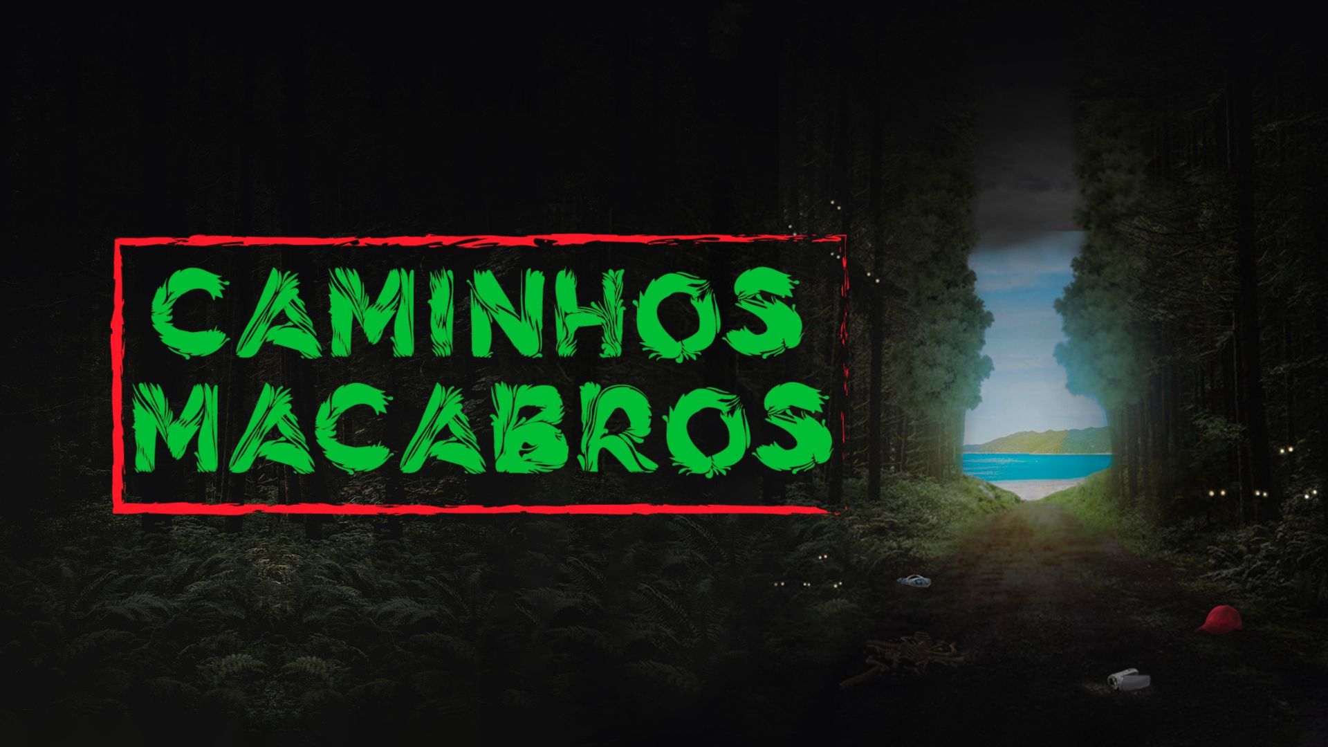 Caminhos Macabros (2017)