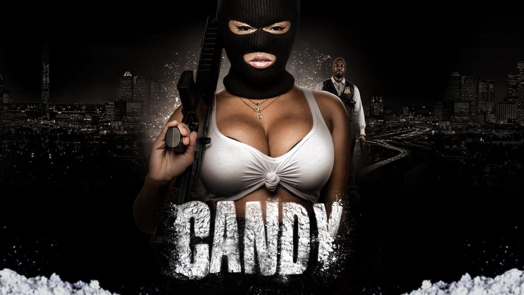 Candy (2019)