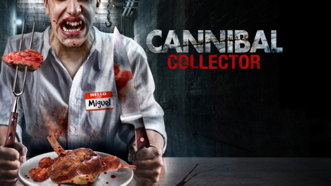 Cannibal Collector (2010)