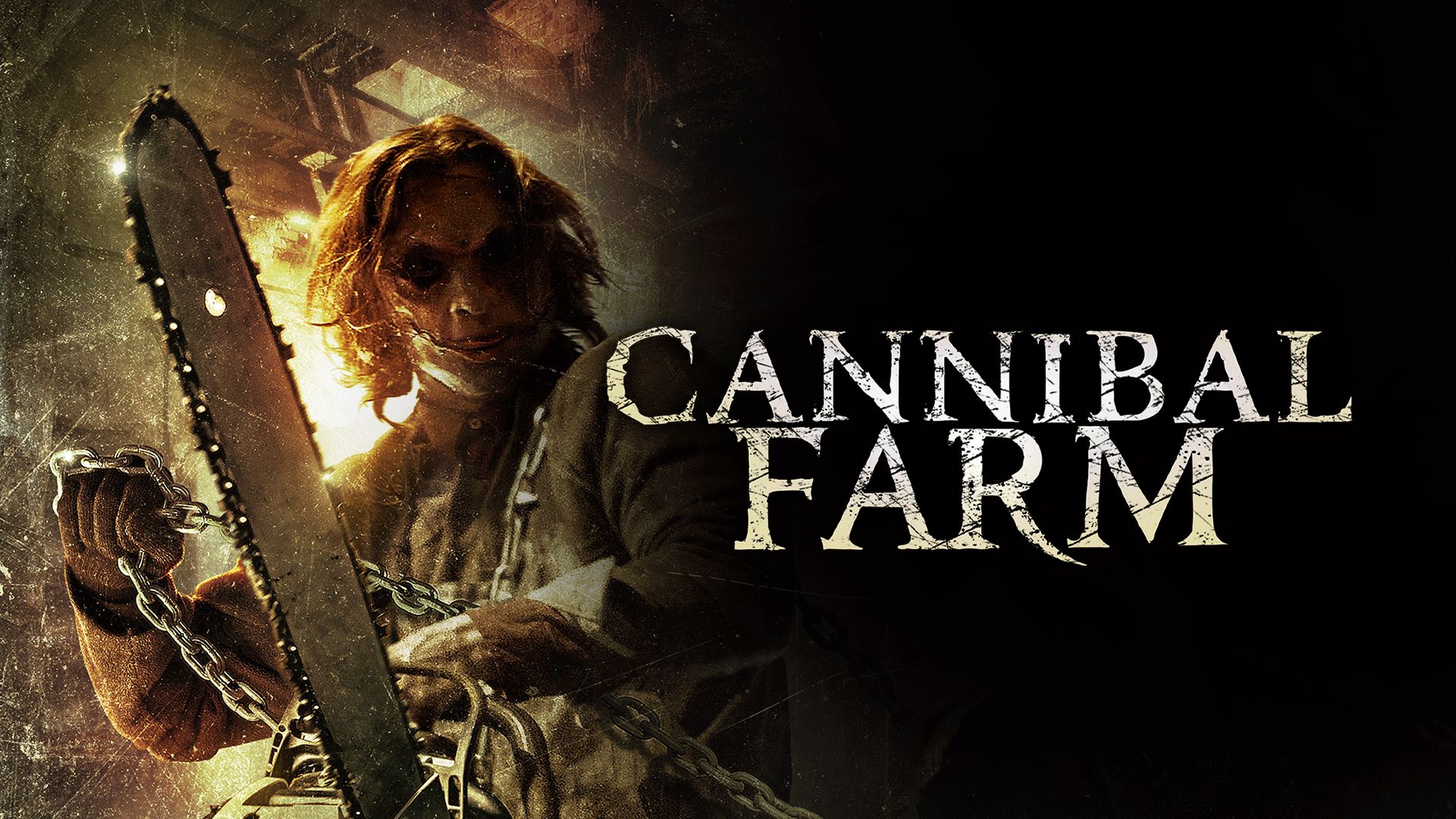 Cannibal Farm (2017)