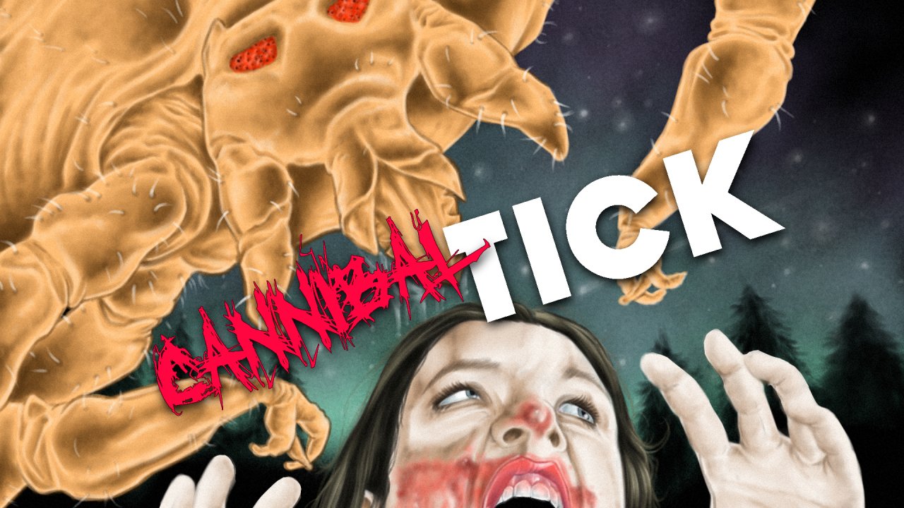 Cannibal Tick (2020)