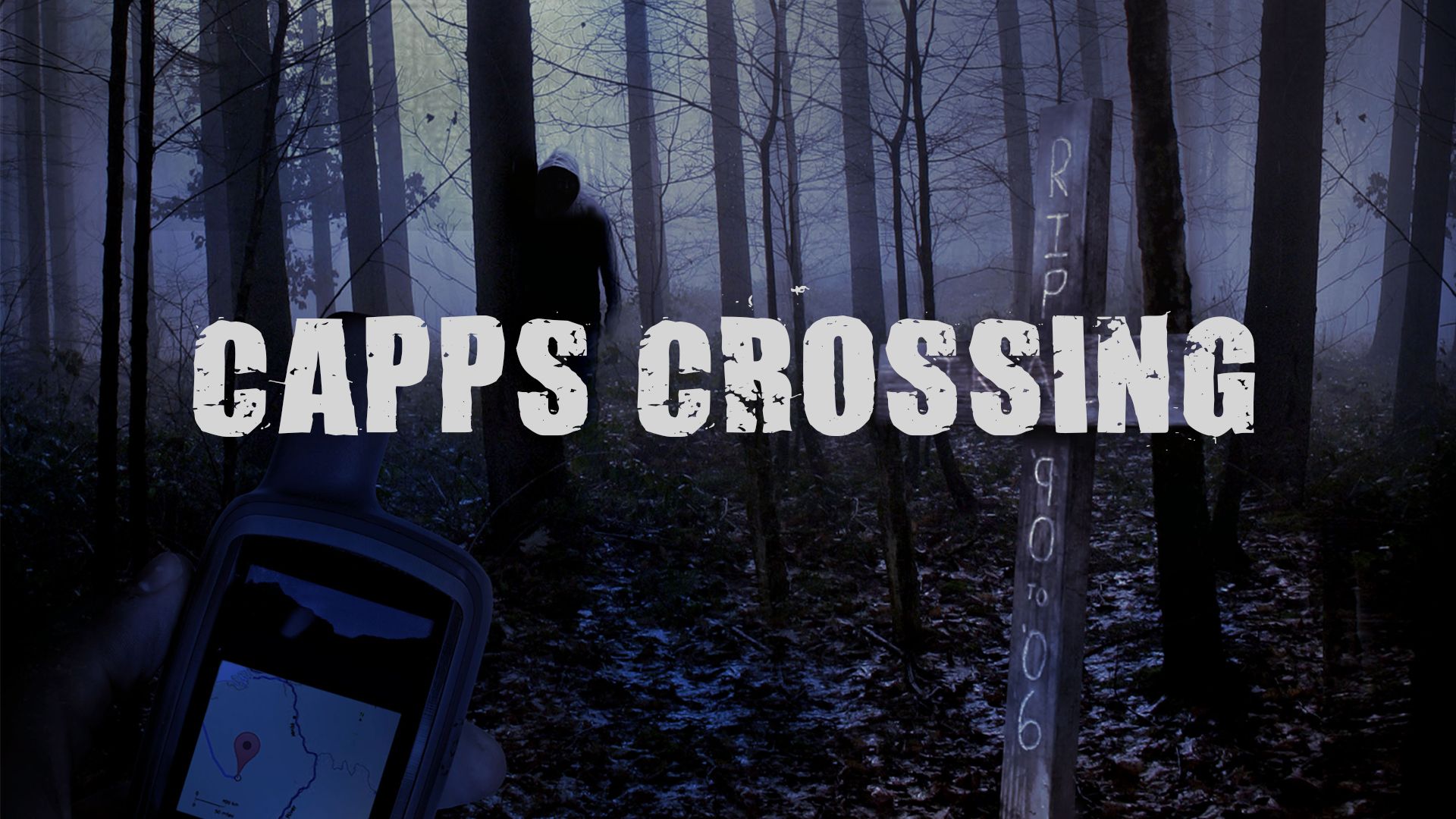 Capps Crossing (2017)