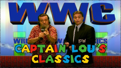 Captain Lou's Classics (2023)