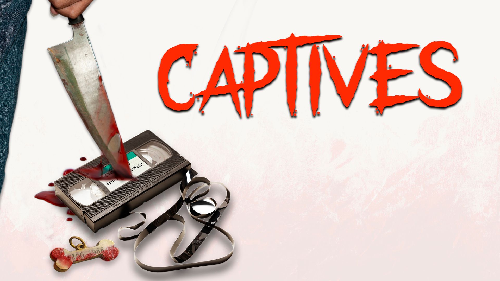 Captives (1987)