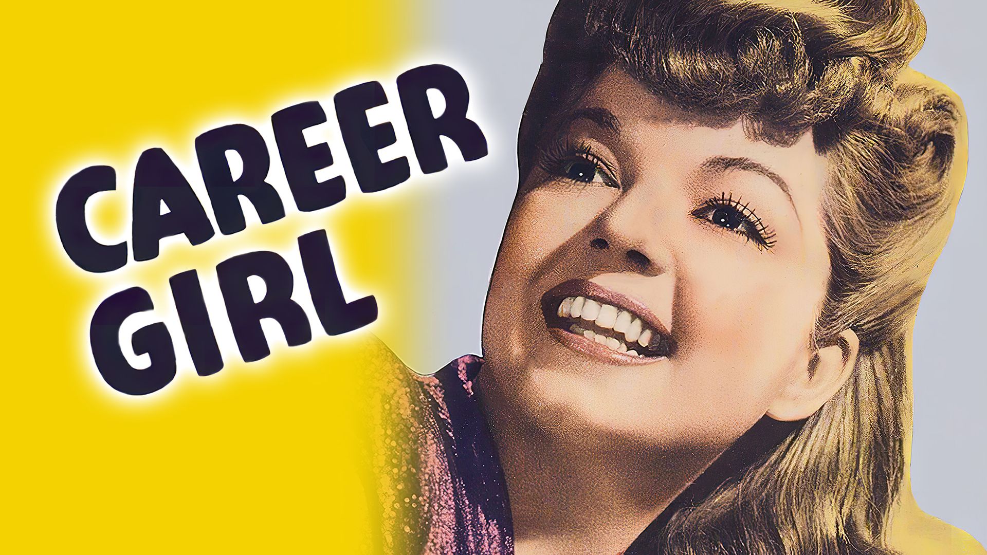Career Girl (1944)