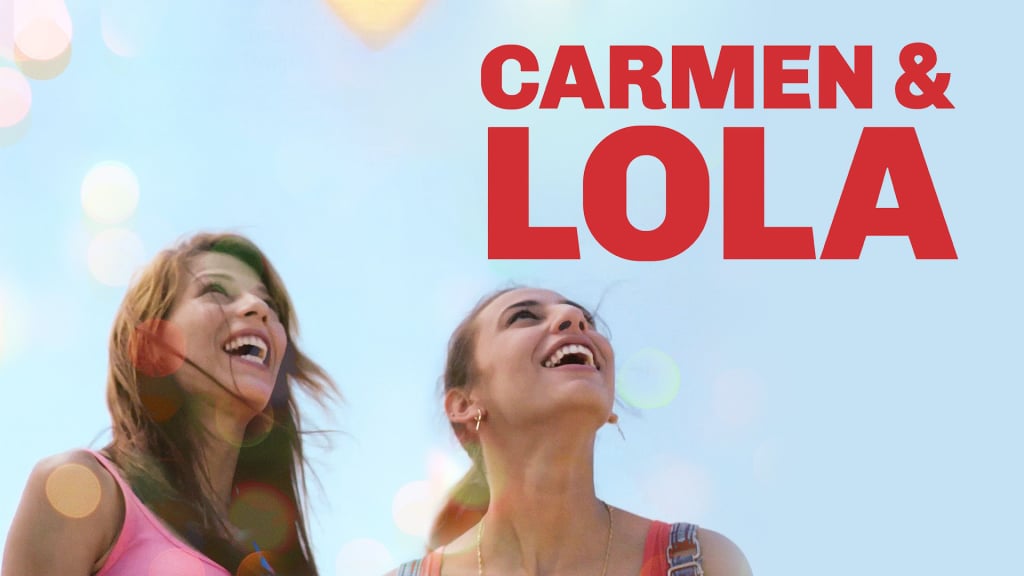 Carmen & Lola (2018)