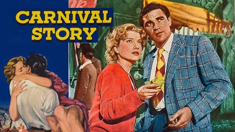 Carnival Story (1954)
