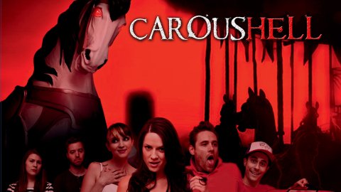 Caroushell (2016)