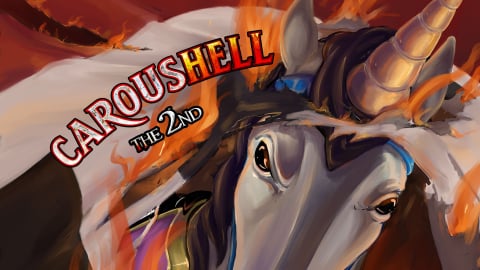 Caroushell 2 (2021)