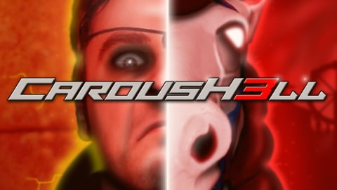 Caroushell 3 (2023)
