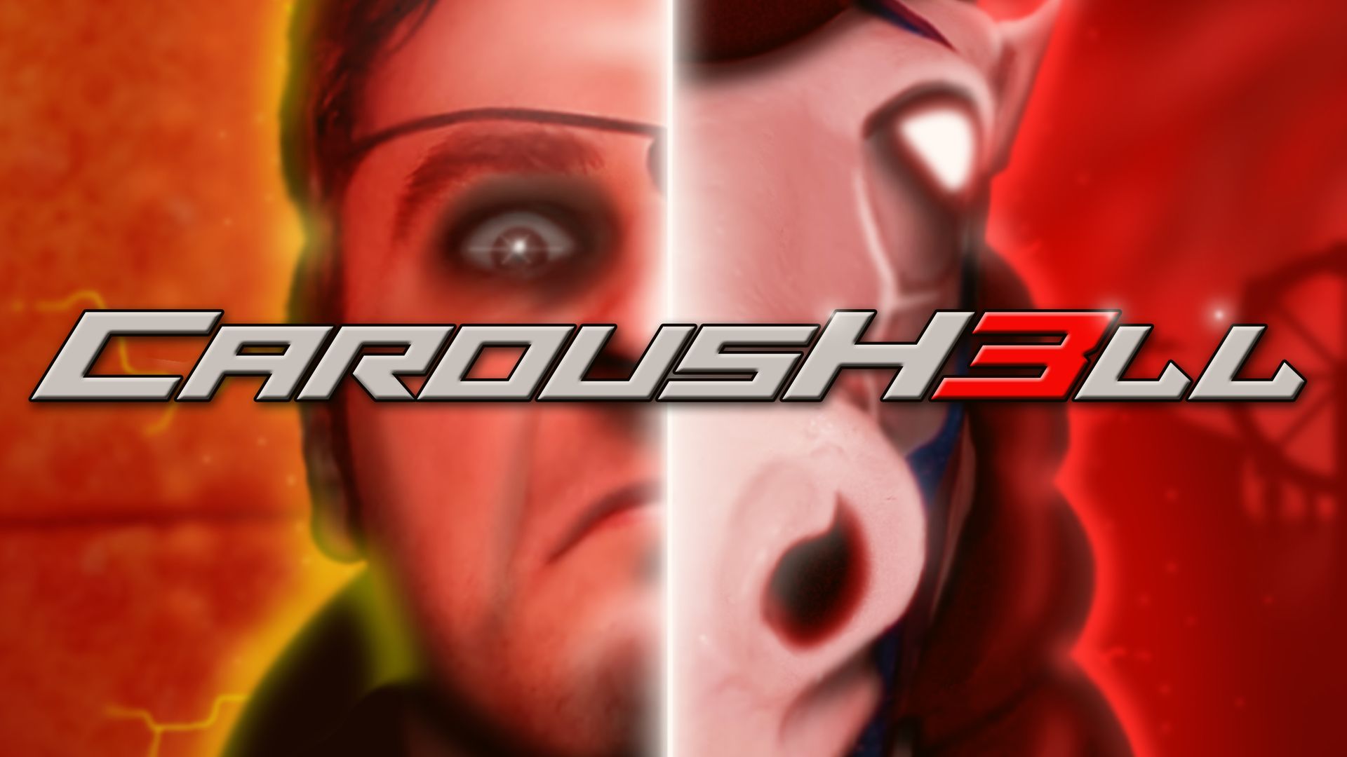 Caroushell 3 (2023)