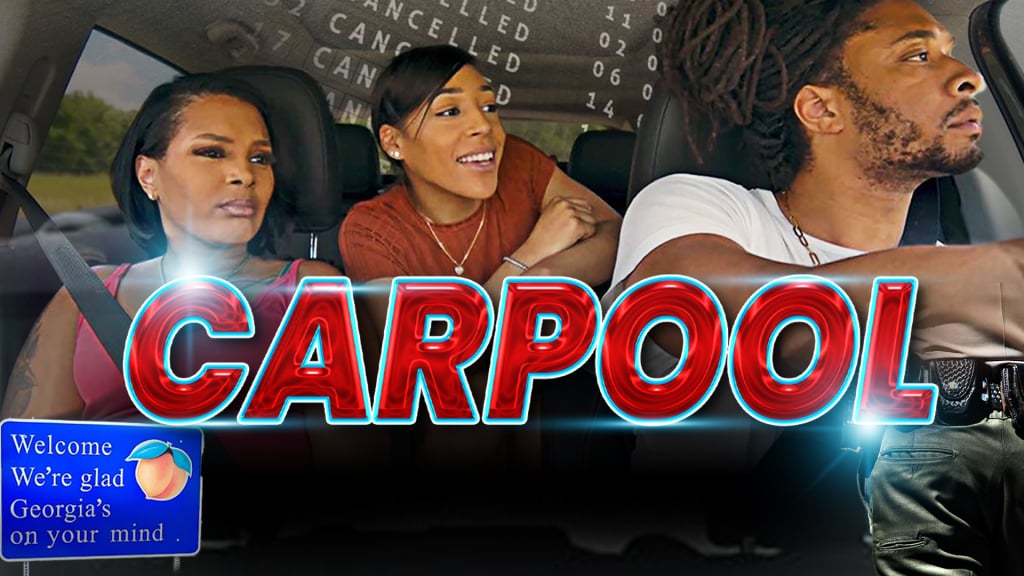 Carpool (2023)