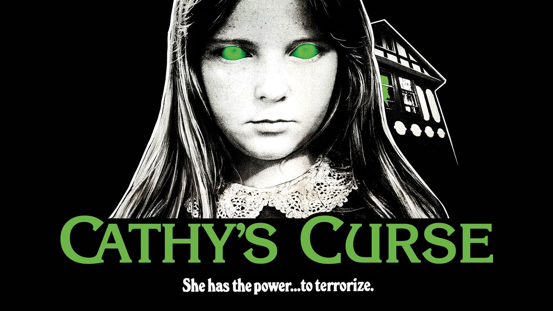 Cathy's Curse (1976)