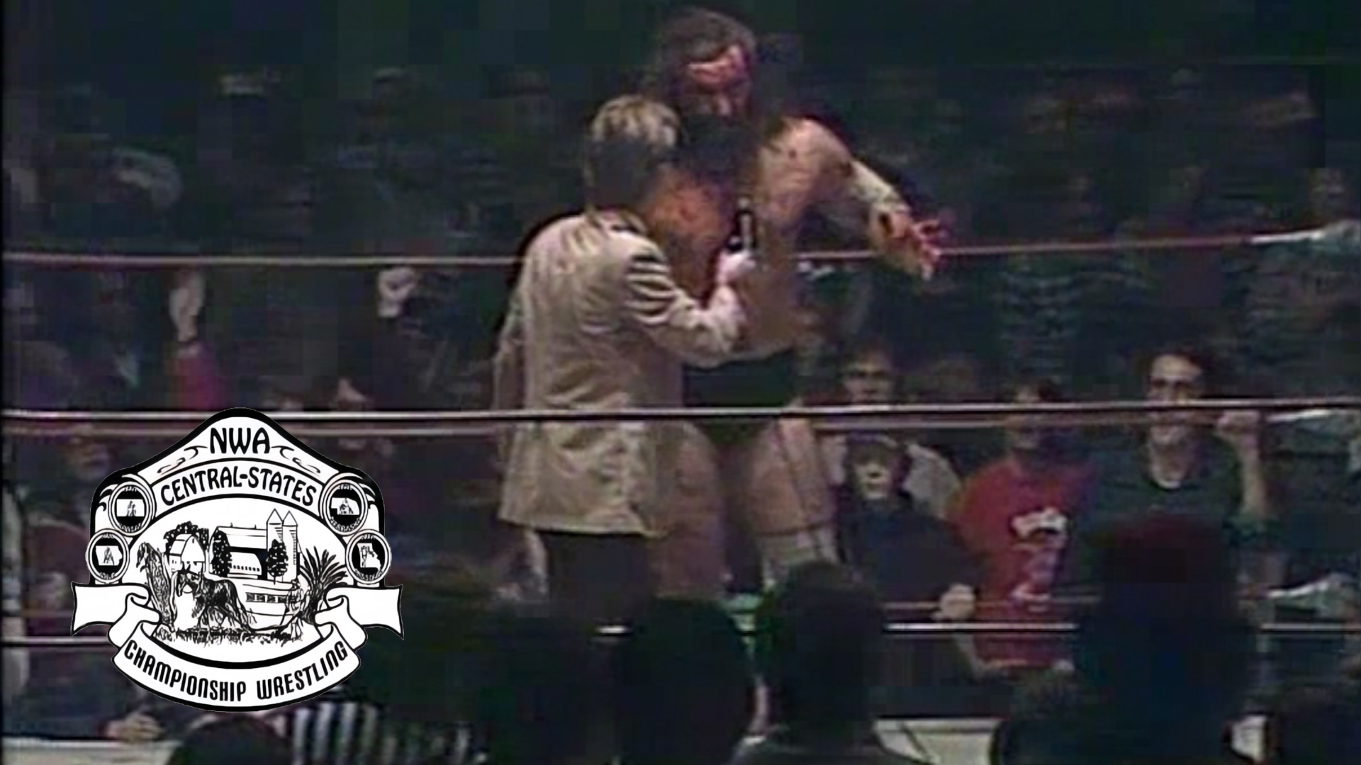 S83E51 CSASW Dec. 24 1983