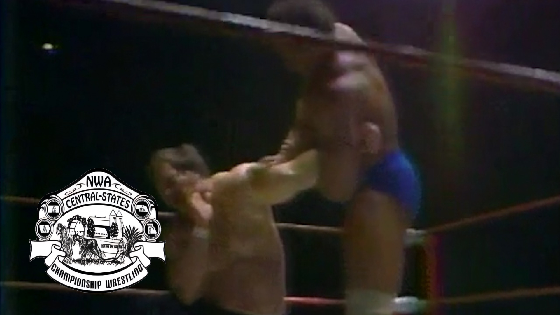 S84E15 CSASW April 14 1984