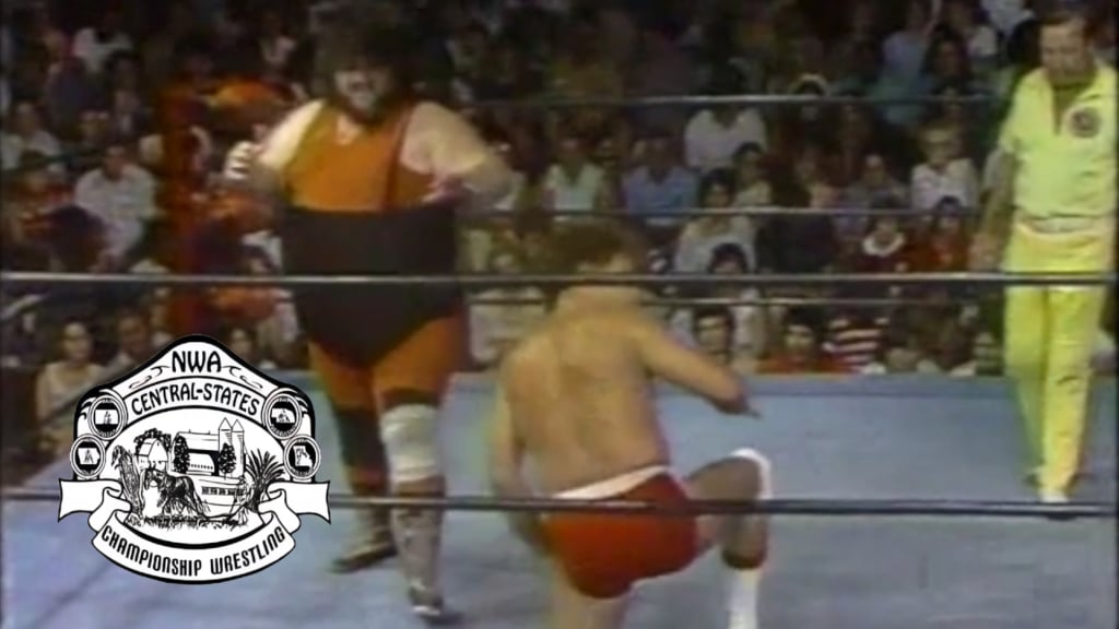S84E25 CSAW June 23, 1984