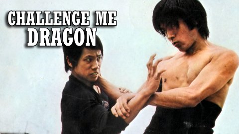 Challenge Me Dragon (1975)