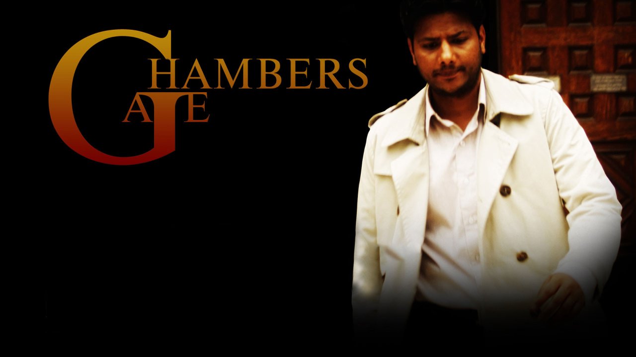 Chambers Gate (2012)