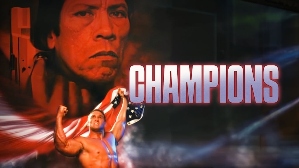 Champions (1997)
