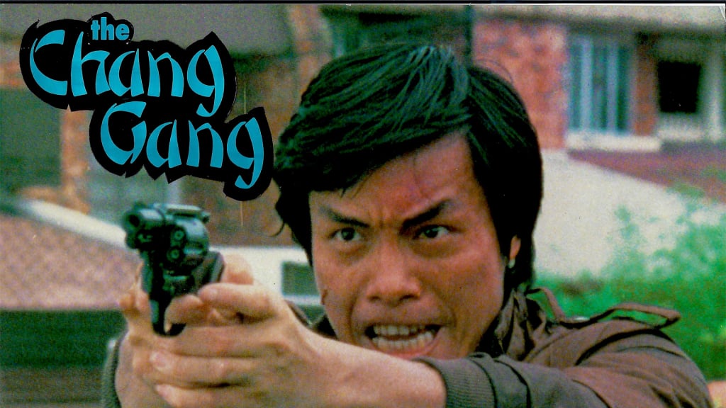 Chang Gang (2005)