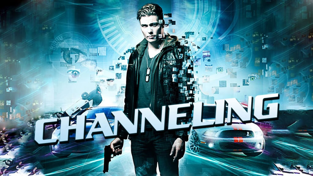Channeling (2013)