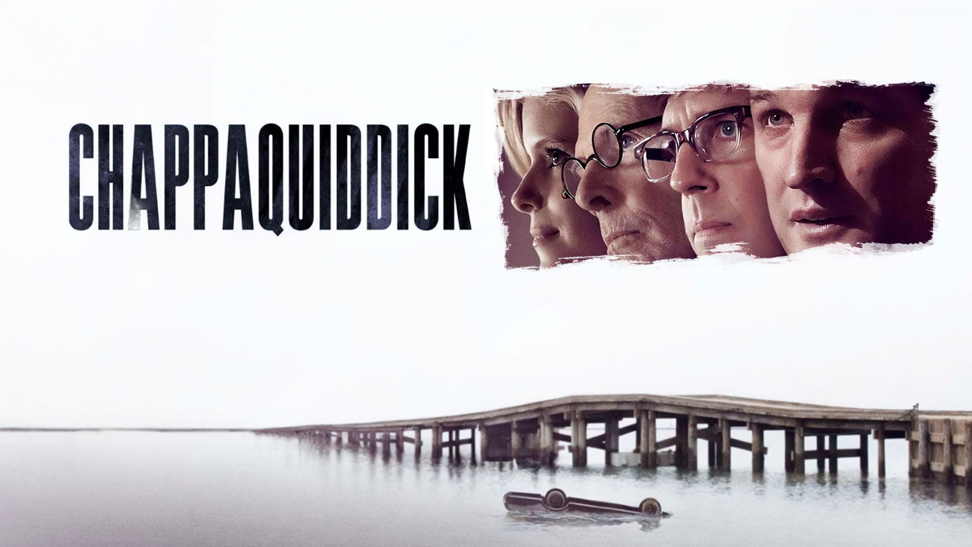 Chappaquiddick (2018)