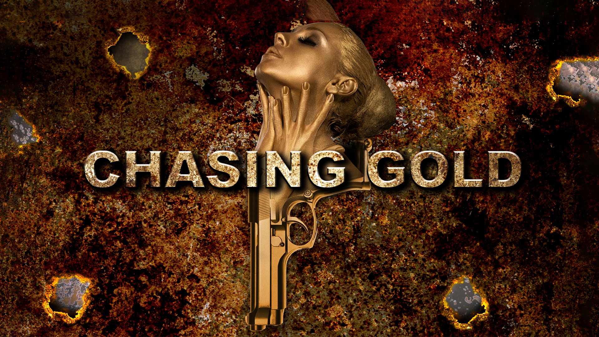 Chasing Gold (2016)