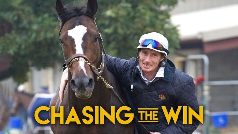 Chasing the Win (2016)