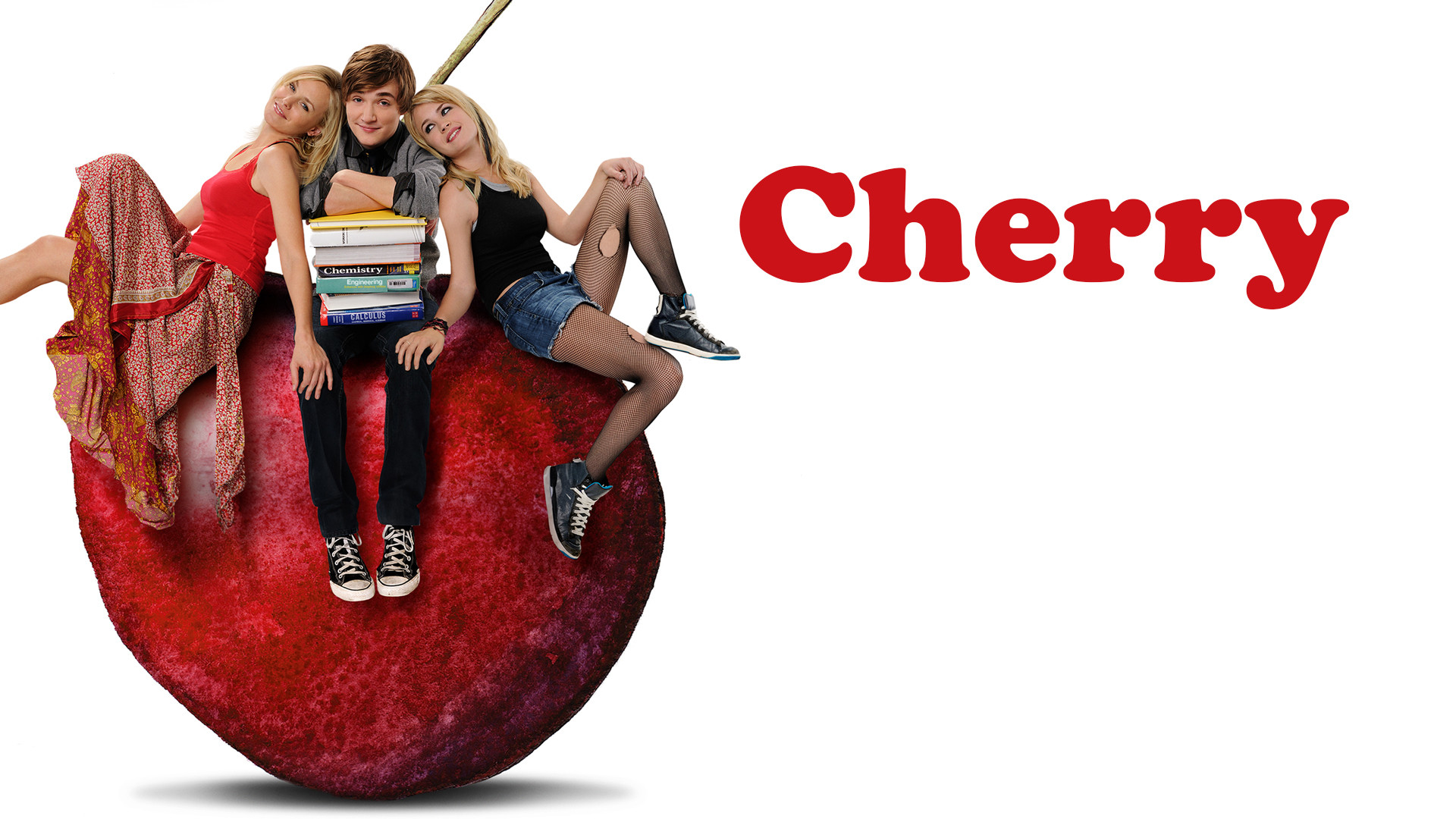 Cherry (2011)