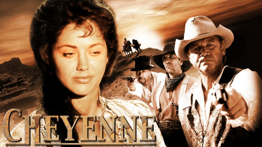 Cheyenne (1996)