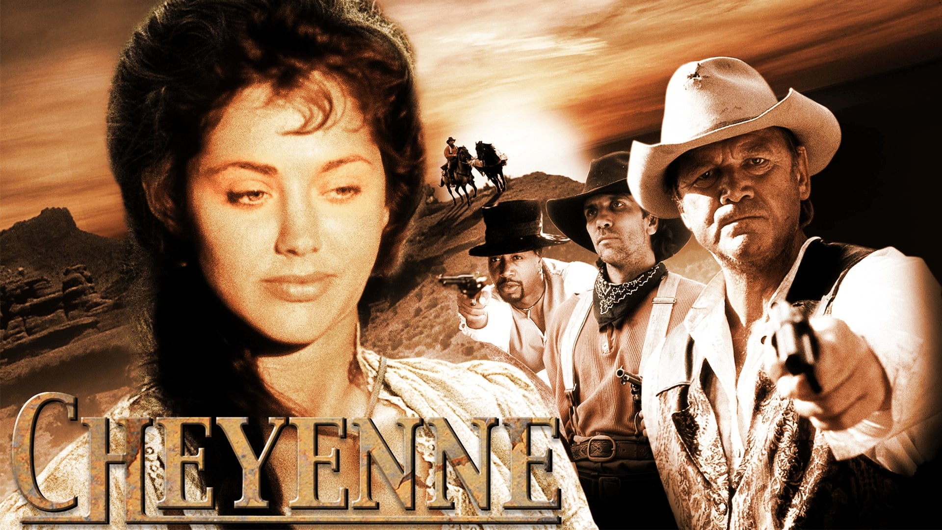Cheyenne (1996)