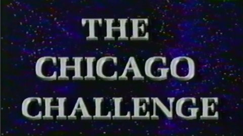 Chicago Challenge Wrestling